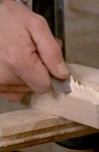 Le discours de l'armoire (1978)