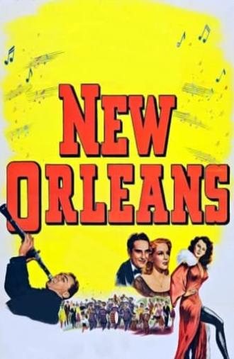 New Orleans (1947)