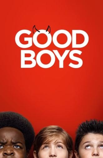 Good Boys (2019)