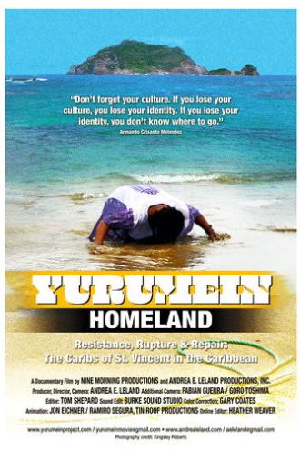 Yurumein: Homeland (2014)