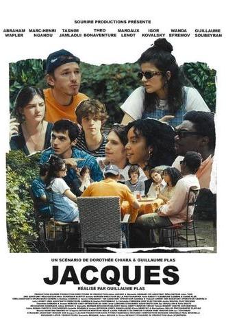 Jacques (2025)