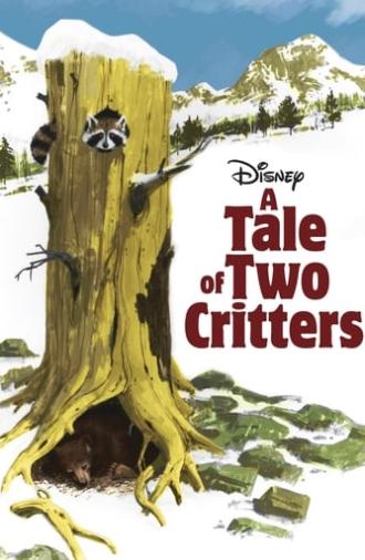 A Tale of Two Critters (1977)