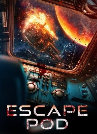 Escape Pod (2023)