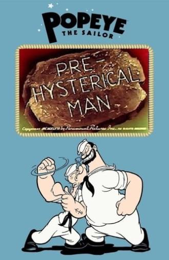 Pre-Hysterical Man (1948)