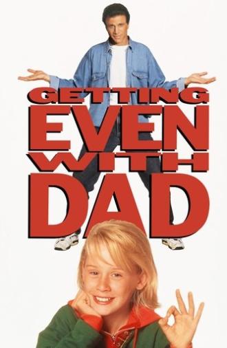 Getting Even with Dad (1994)