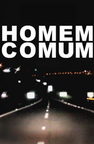 Homem Comum (2014)