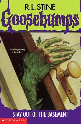 Goosebumps: Stay Out of the Basement (1996)