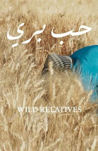 Wild Relatives (2018)