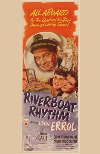 Riverboat Rhythm (1946)