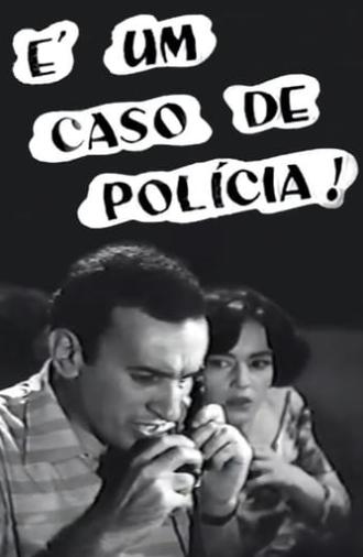 É Um Caso de Polícia! (1959)