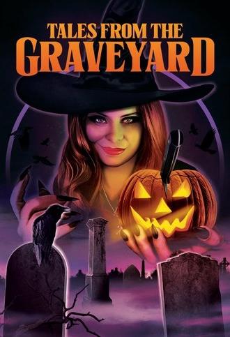 Tales From the Graveyard (2023)