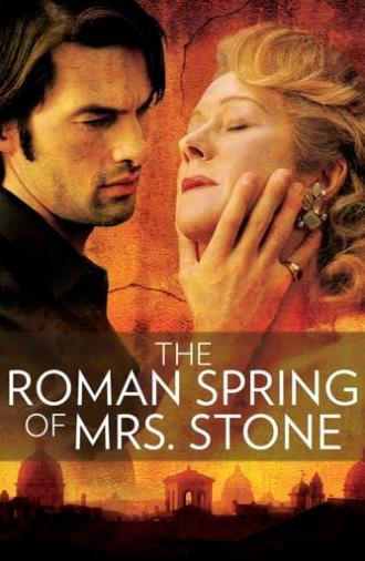 The Roman Spring of Mrs. Stone (2003)