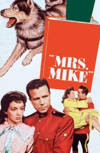 Mrs. Mike (1949)