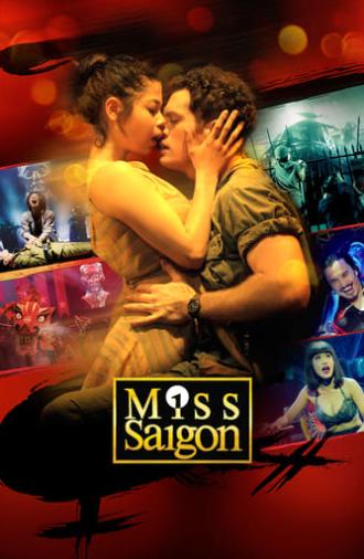 Miss Saigon : 25th Anniversary Performance (2016)