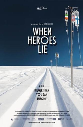 When Heroes Lie (2012)