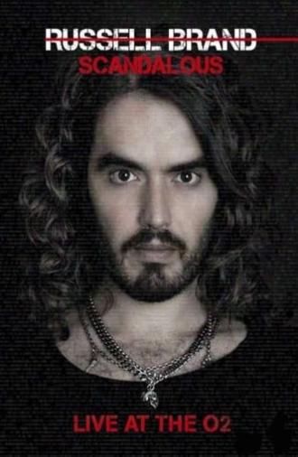 Russell Brand: Scandalous (2009)