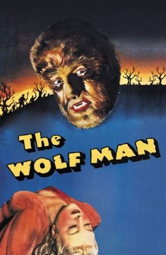 The Wolf Man (1941)