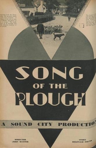 Song of the Plough (1933)