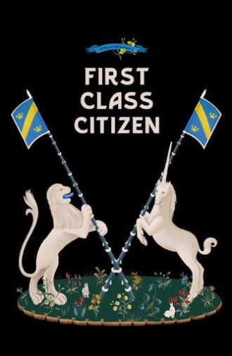 First Class Citizen (2021)