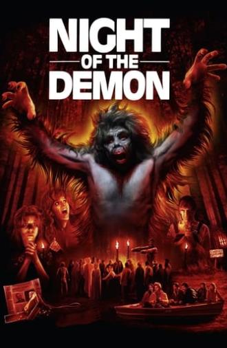 Night of the Demon (1980)