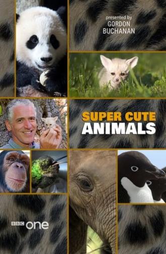 Super Cute Animals (2015)