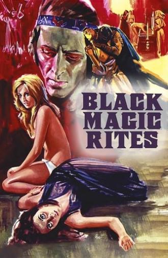 Black Magic Rites (1973)