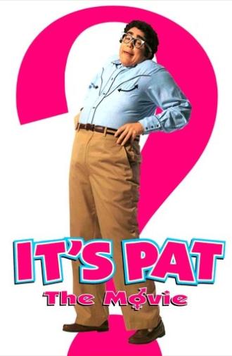 It's Pat (1994)