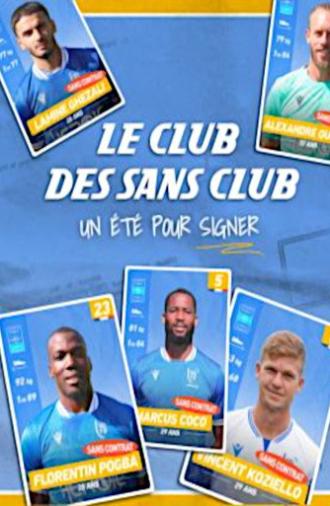 Le club des sans club (2025)
