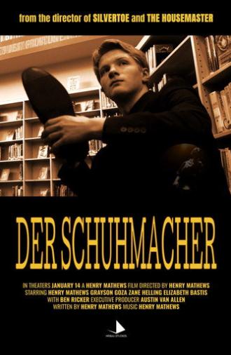 Der Schuhmacher (2025)