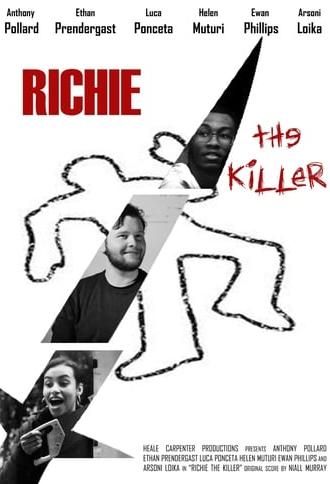 Richie the Killer (2019)