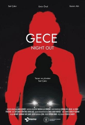 Gece (2025)