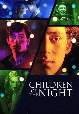 Children of the Night (2016)