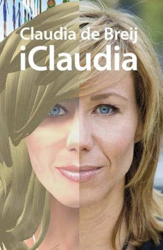 Claudia de Breij: iClaudia (2011)