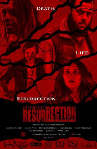 The Red Resurrection (2017)