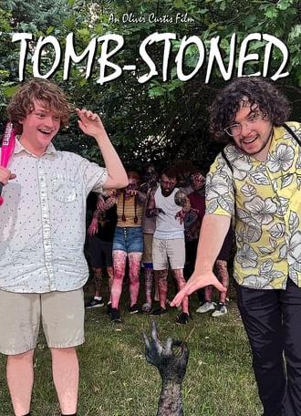 Tomb-Stoned (2022)