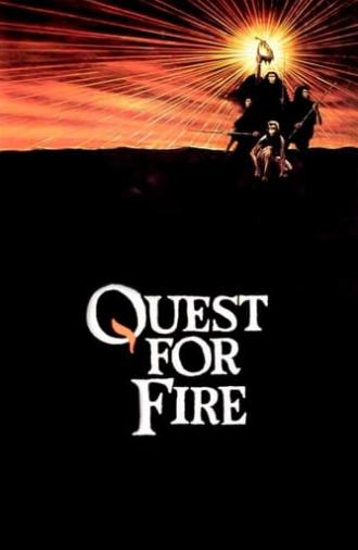 Quest for Fire (1981)