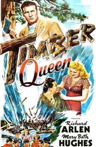 Timber Queen (1944)