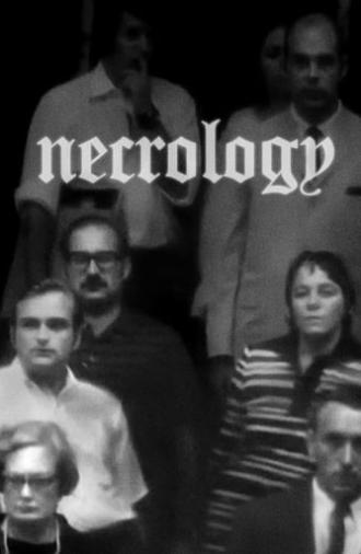 Necrology (1970)