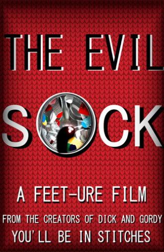 The Evil Sock (2026)