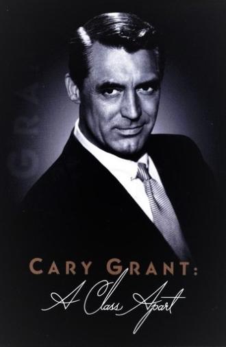 Cary Grant: A Class Apart (2004)