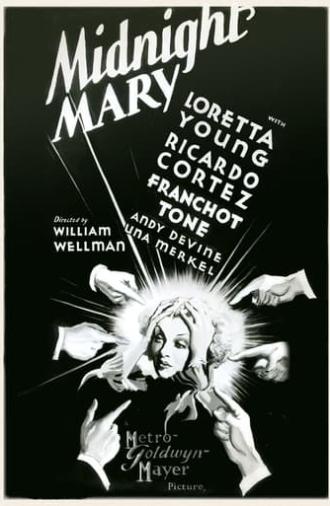 Midnight Mary (1933)