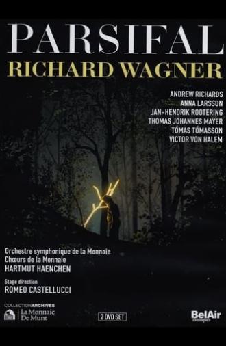 Parsifal (2011)