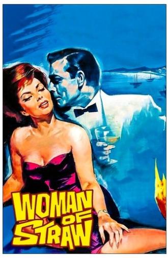 Woman of Straw (1964)