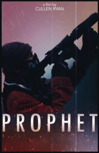 Prophet (2022)