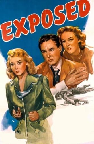 Exposed (1947)