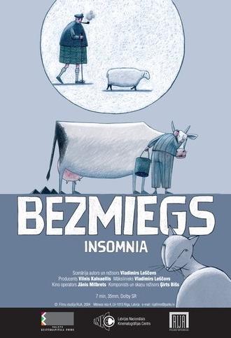 Insomnia (2004)