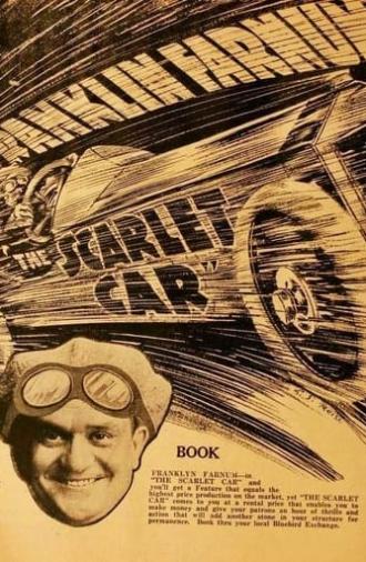 The Scarlet Car (1917)