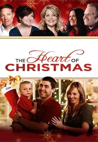 The Heart of Christmas (2011)