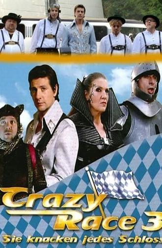 Crazy Race 3 - Sie knacken jedes Schloss (2007)