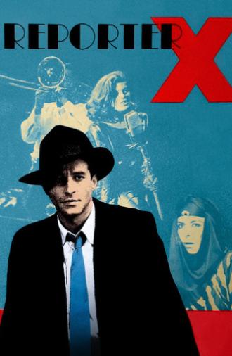 Repórter X (1987)
